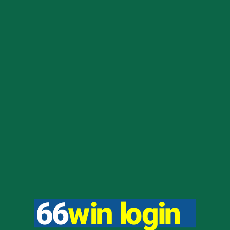 66win login